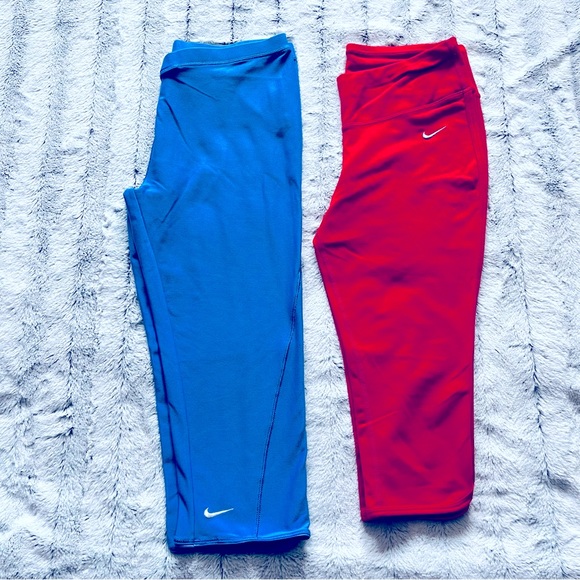 Nike leggings bundle - Picture 1 of 5